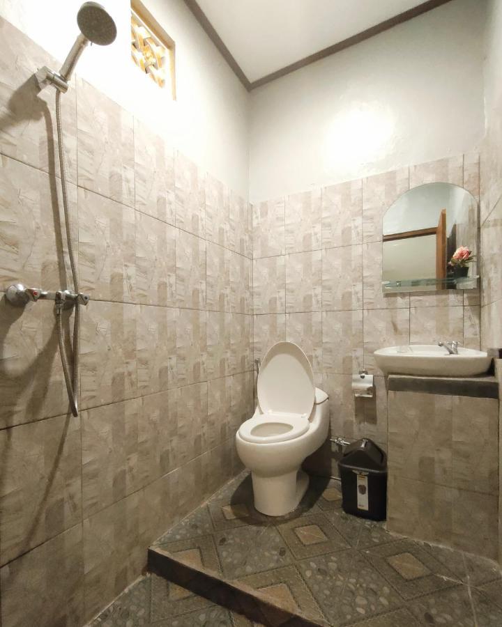 דירות אובוד Geriya House מראה חיצוני תמונה