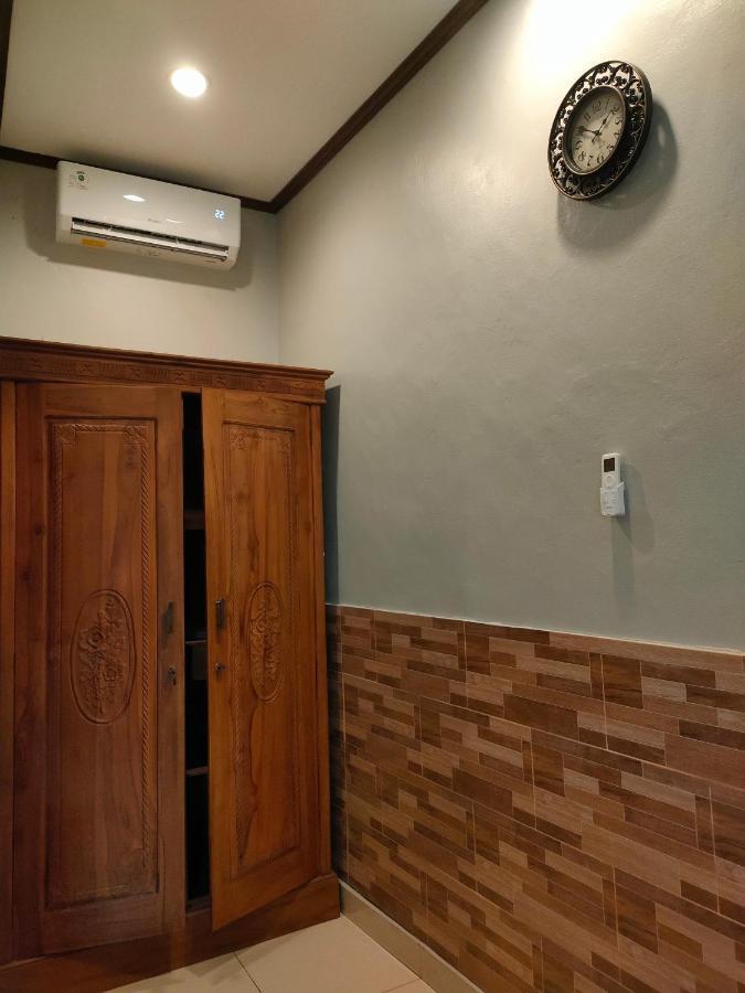 דירות אובוד Geriya House מראה חיצוני תמונה